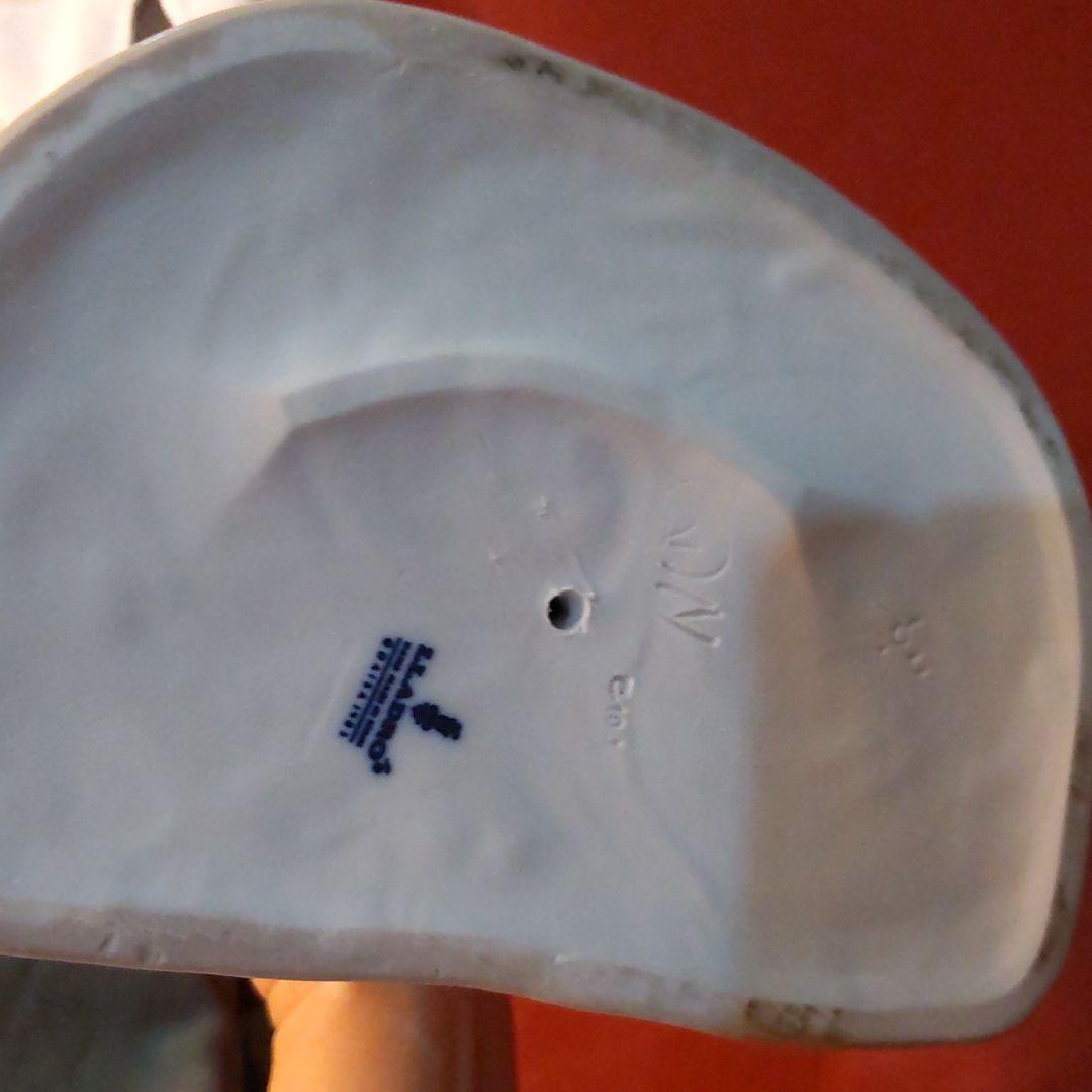 絶版　リアドロ　春のお散歩