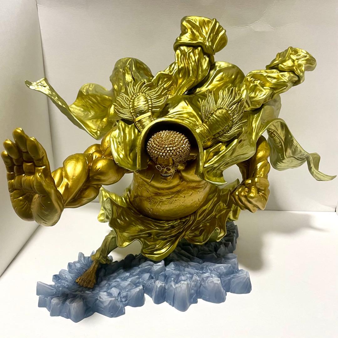 ワンピース 一番くじ ex B賞 ラストワン賞 下位賞 セット - メルカリ