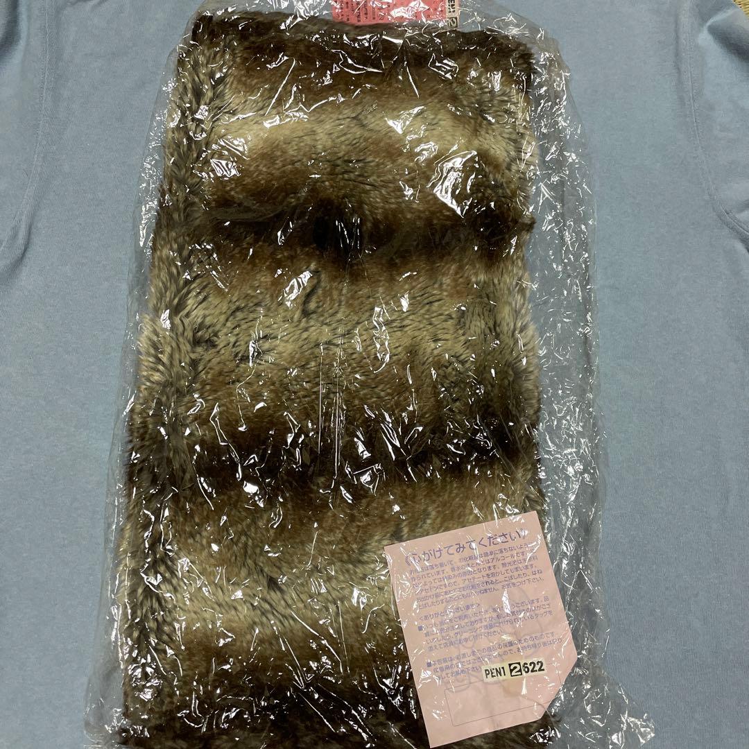 【クリーニング済　SAHCO（サコ）】クッションカバー