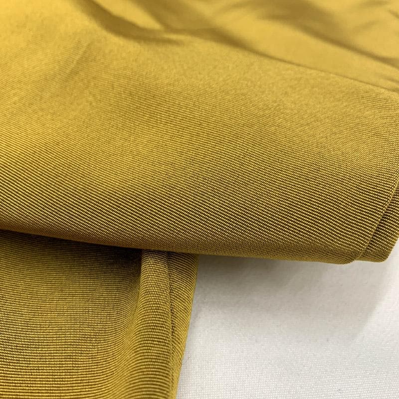 602bj11■袴 ジュニア カーキ色 (紐下丈 83.5cm)ハーフ成人式