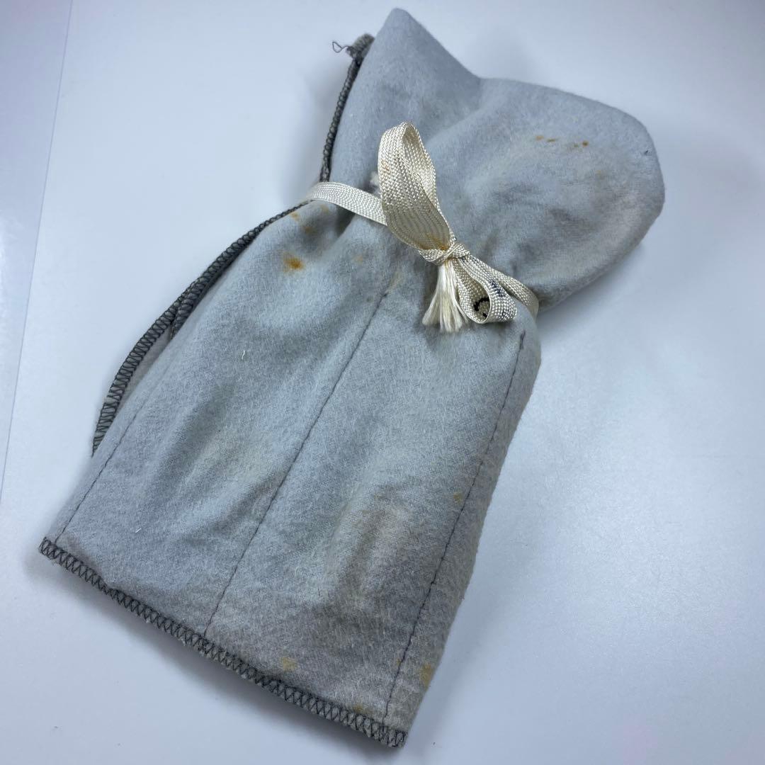 ジョージジェンセン　ローズリリー　ディナーフォーク　6本　袋付309g