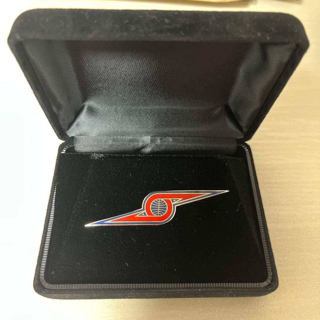 ウルトラ警備隊バッジ