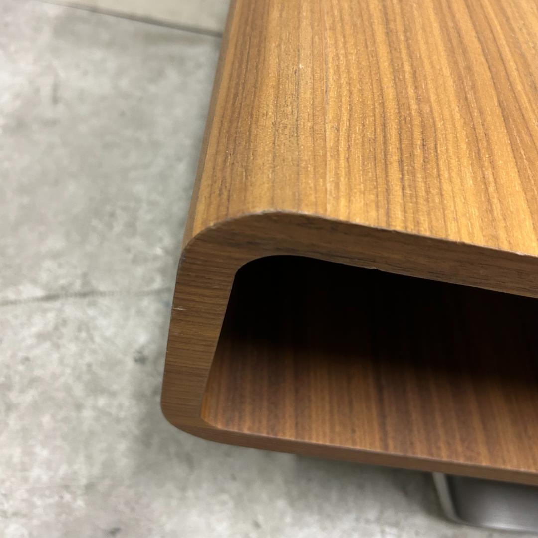 送料無料！マナベインテリアハーツ センターテーブル 120cm SW06A