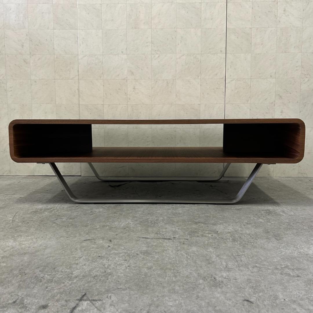 送料無料！マナベインテリアハーツ センターテーブル 120cm SW06A