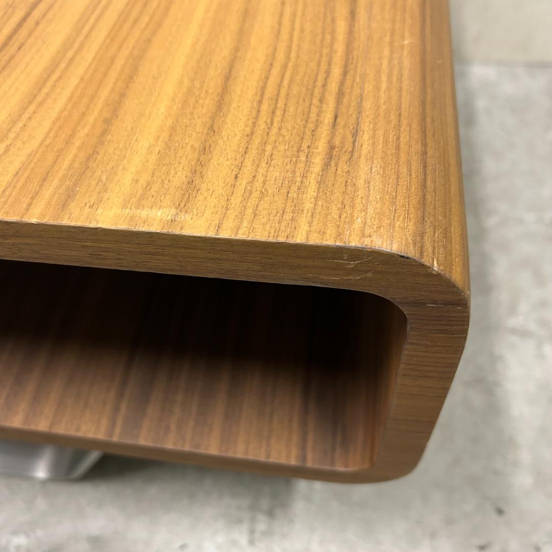 送料無料！マナベインテリアハーツ センターテーブル 120cm SW06A