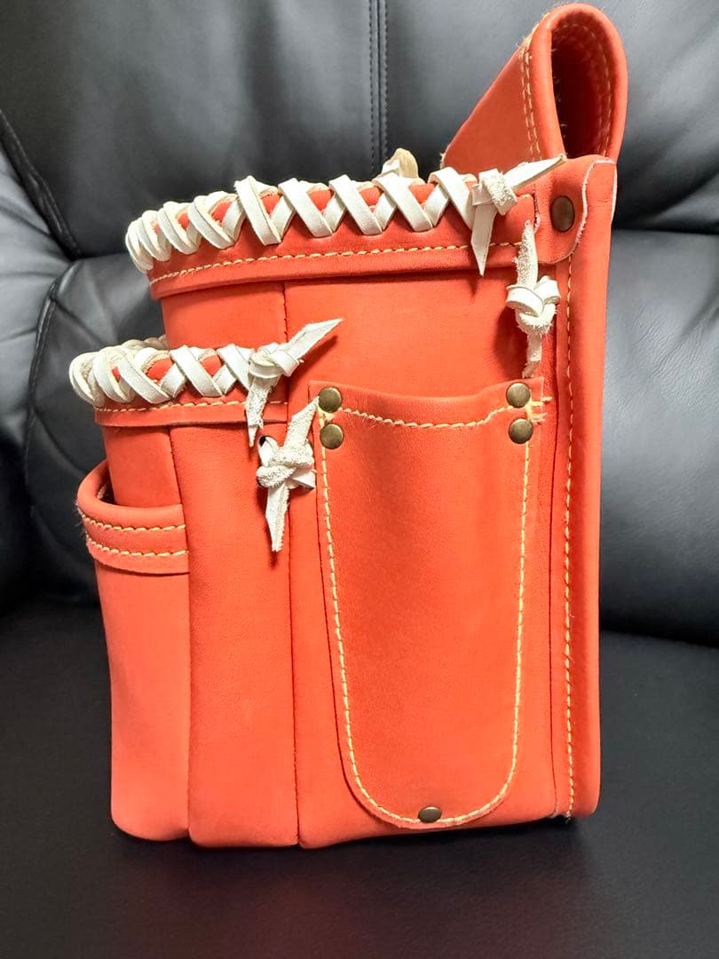 ガーデニングウェア ninjinman