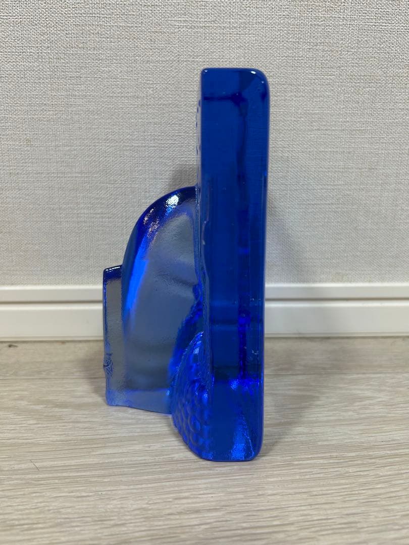 Kosta Boda オブジェ　Four Elements