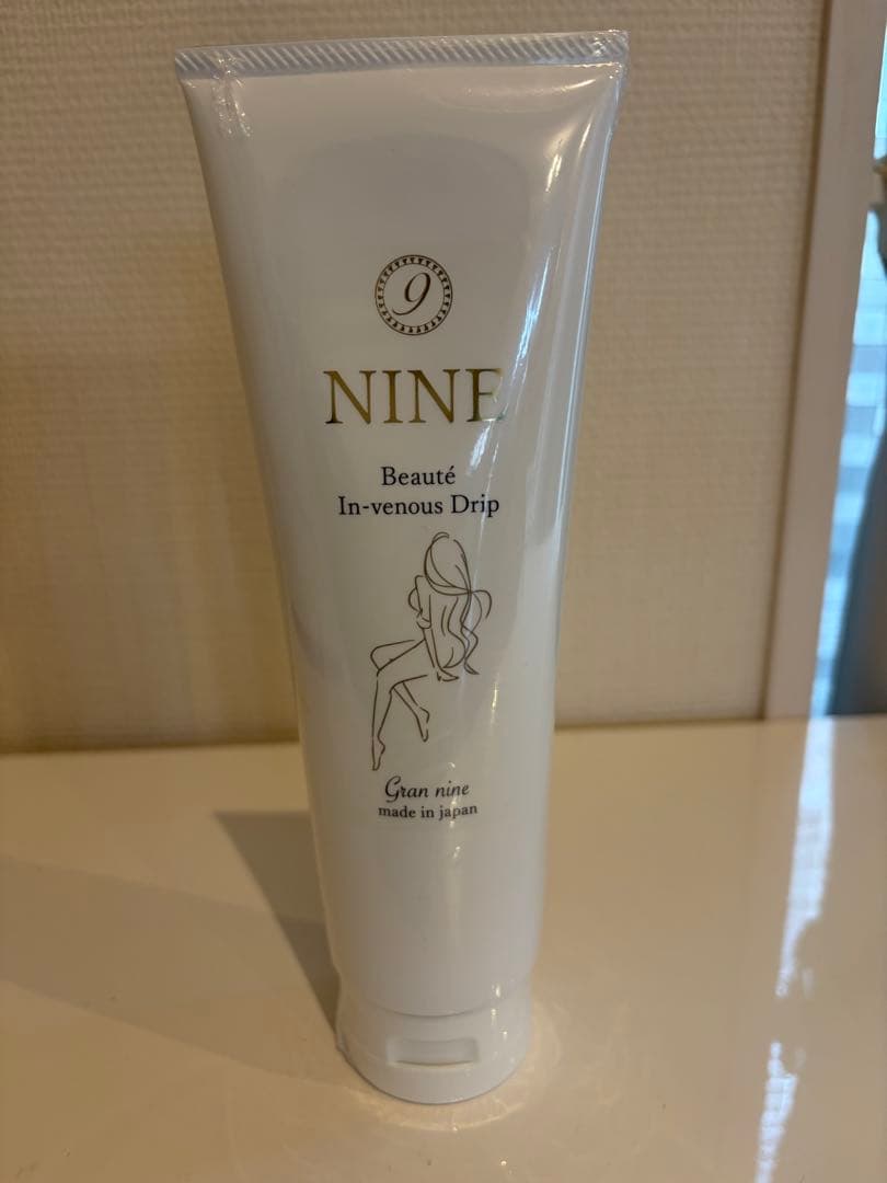 Gran nine グランナイン ★究極の美容ジェル★