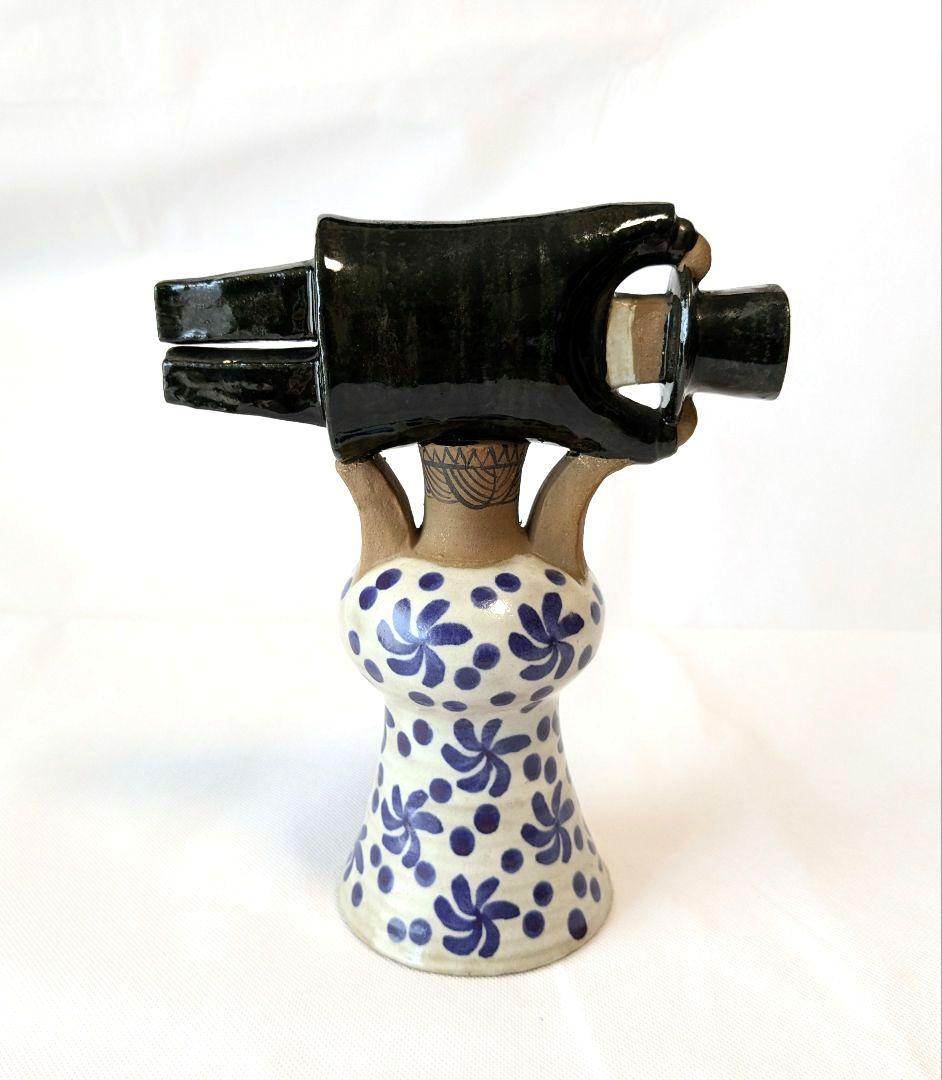 希少！ LisaLarson リサラーソン 公開討論 かかあ天下 社会討論 - メルカリ