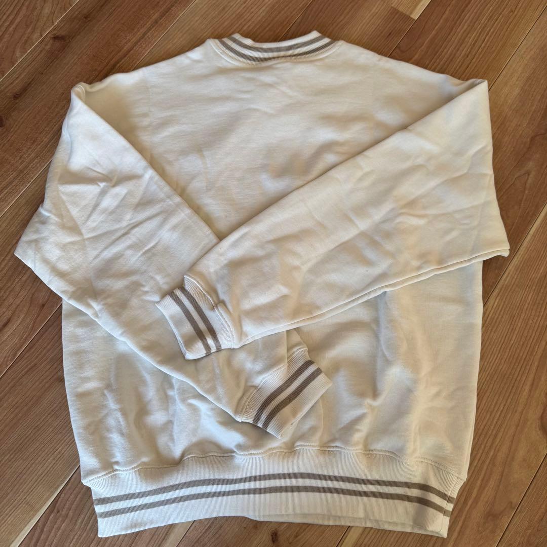 TTPD クルーネックスウェット XS