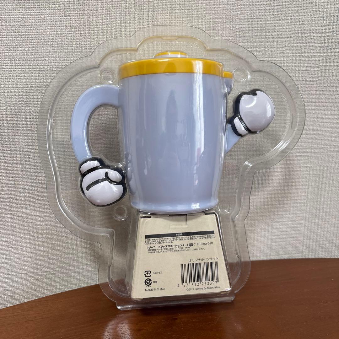 WEST. ペンライト Mixed Juice - メルカリ