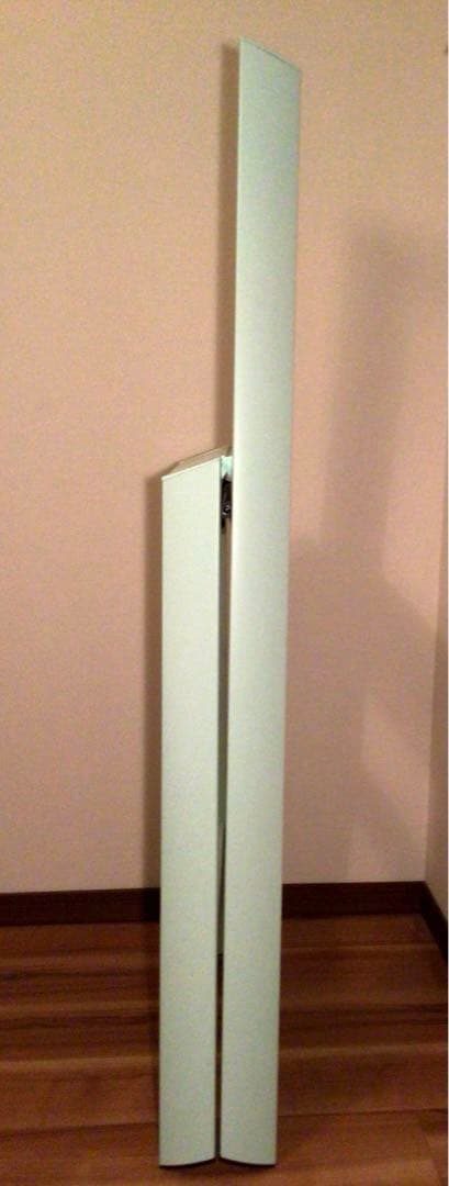 山像-sanzo様 】ルカーノ 3ステップ脚立 ミントグリーン - メルカリ