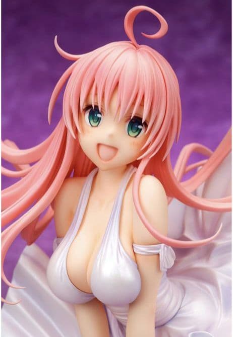 ララ ドレスStyleフィギュア