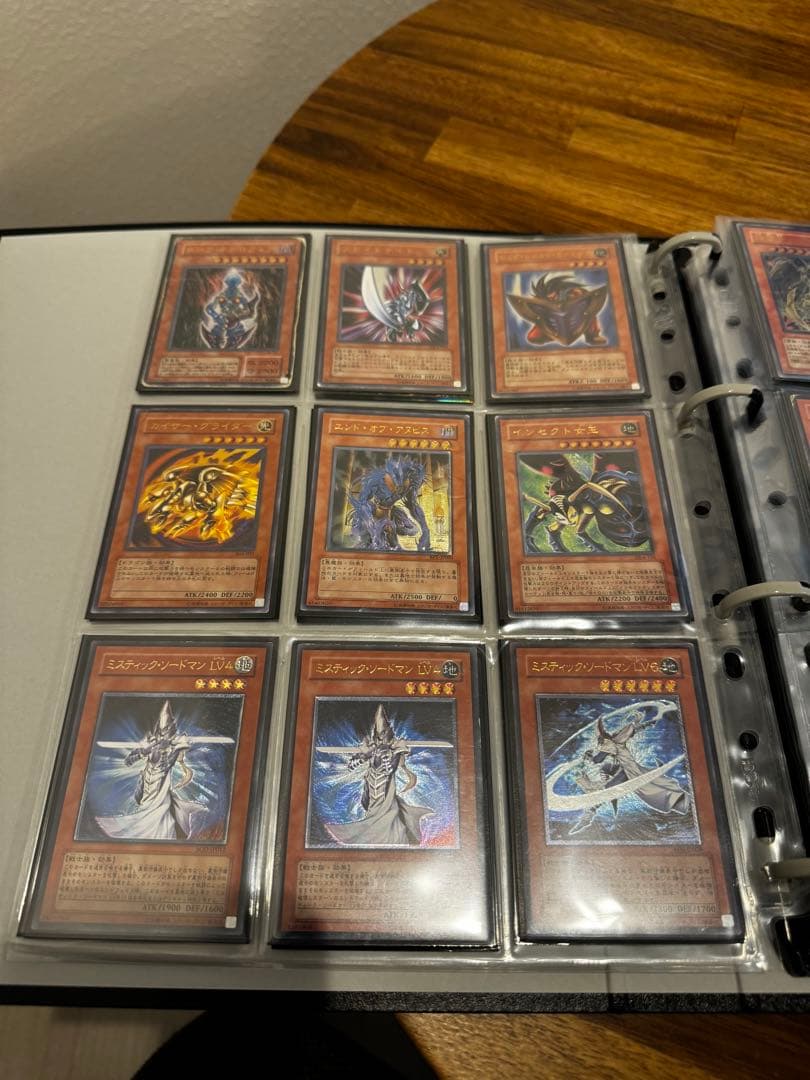 遊戯王 旧レリーフ まとめ売り - メルカリ