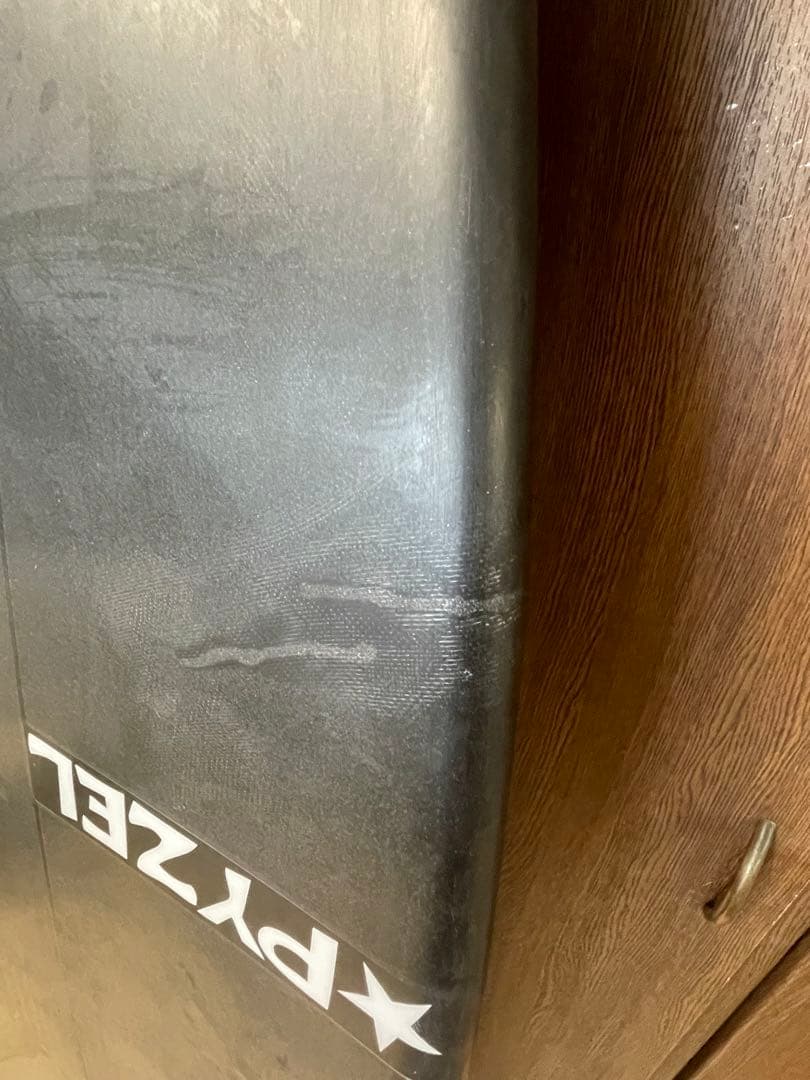 希少カラー！PYZEL パイゼル SHADOW サーフボード 5'7/25L