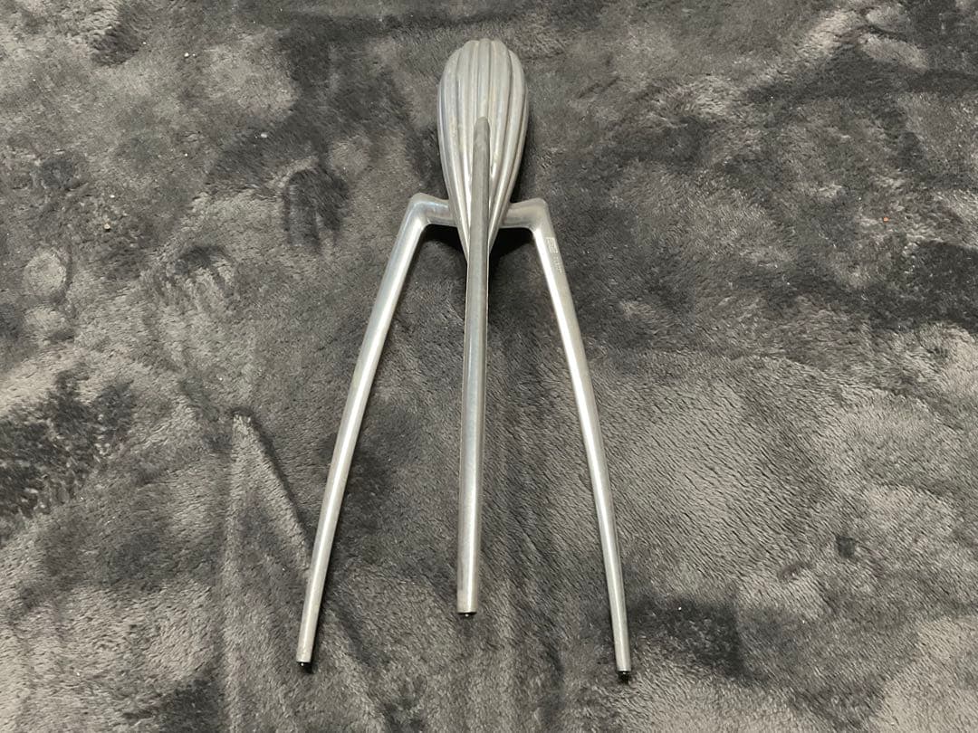 Alessi フィリップ・スタルク レモンスクイーザー　アレッシィ