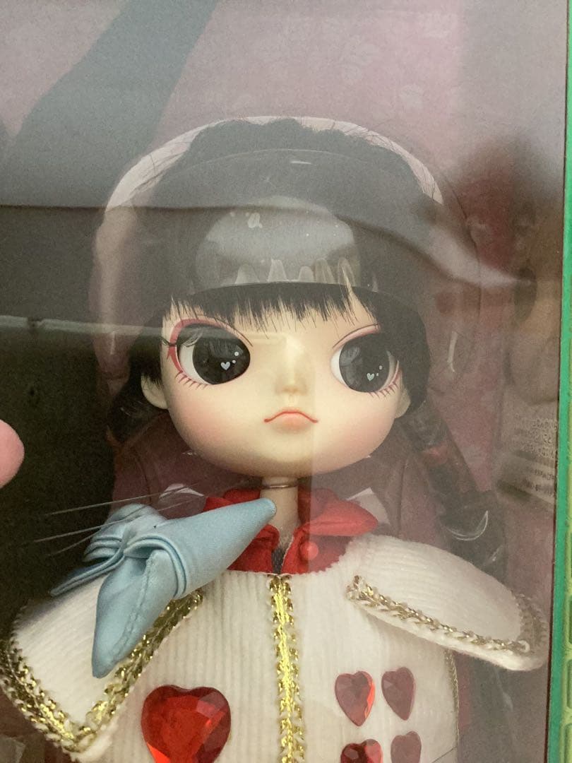 ダル プキ DAL Puki グルーヴ プーリップ