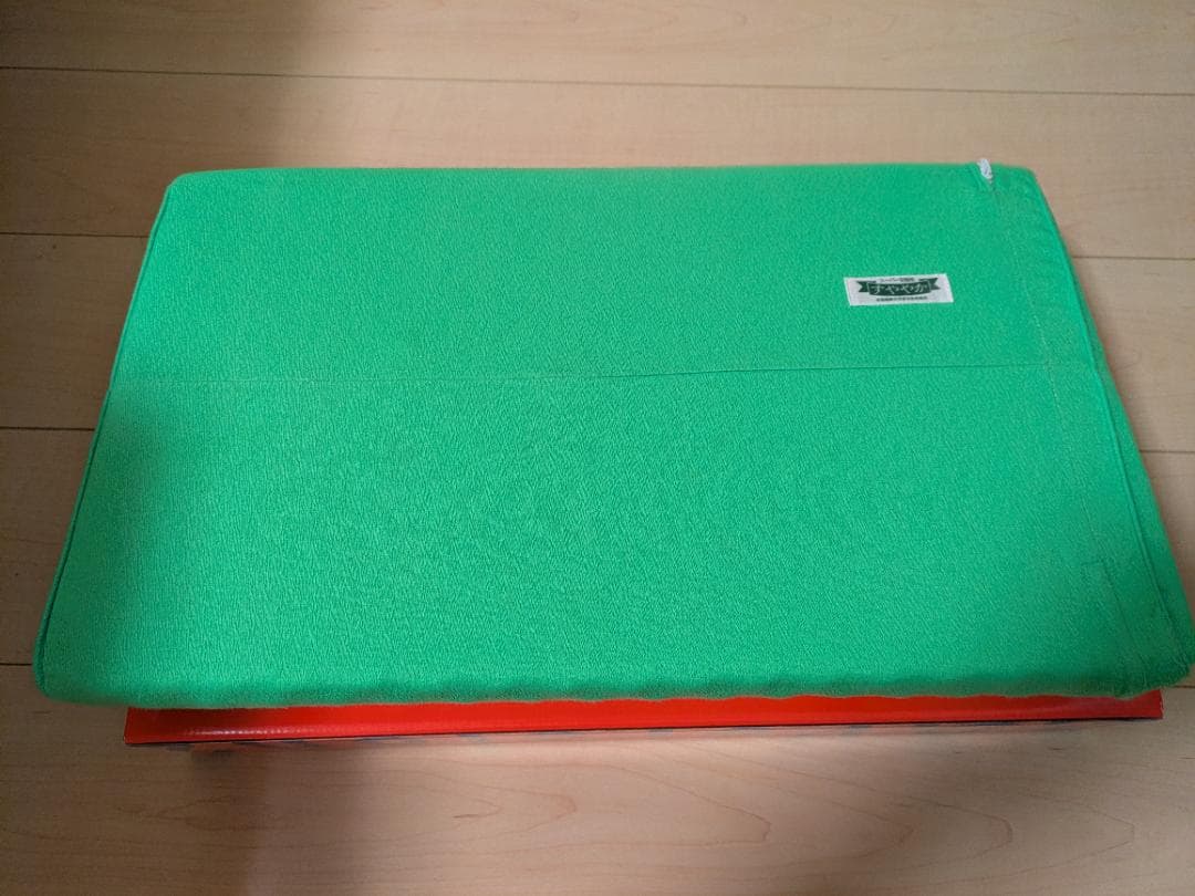 すややか枕　D.C.Version2（低いタイプ）カイロプラクティック