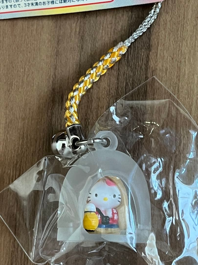 地域限定・ご当地キティ 雪国 限定 ゆきやこんこ キティ - メルカリ