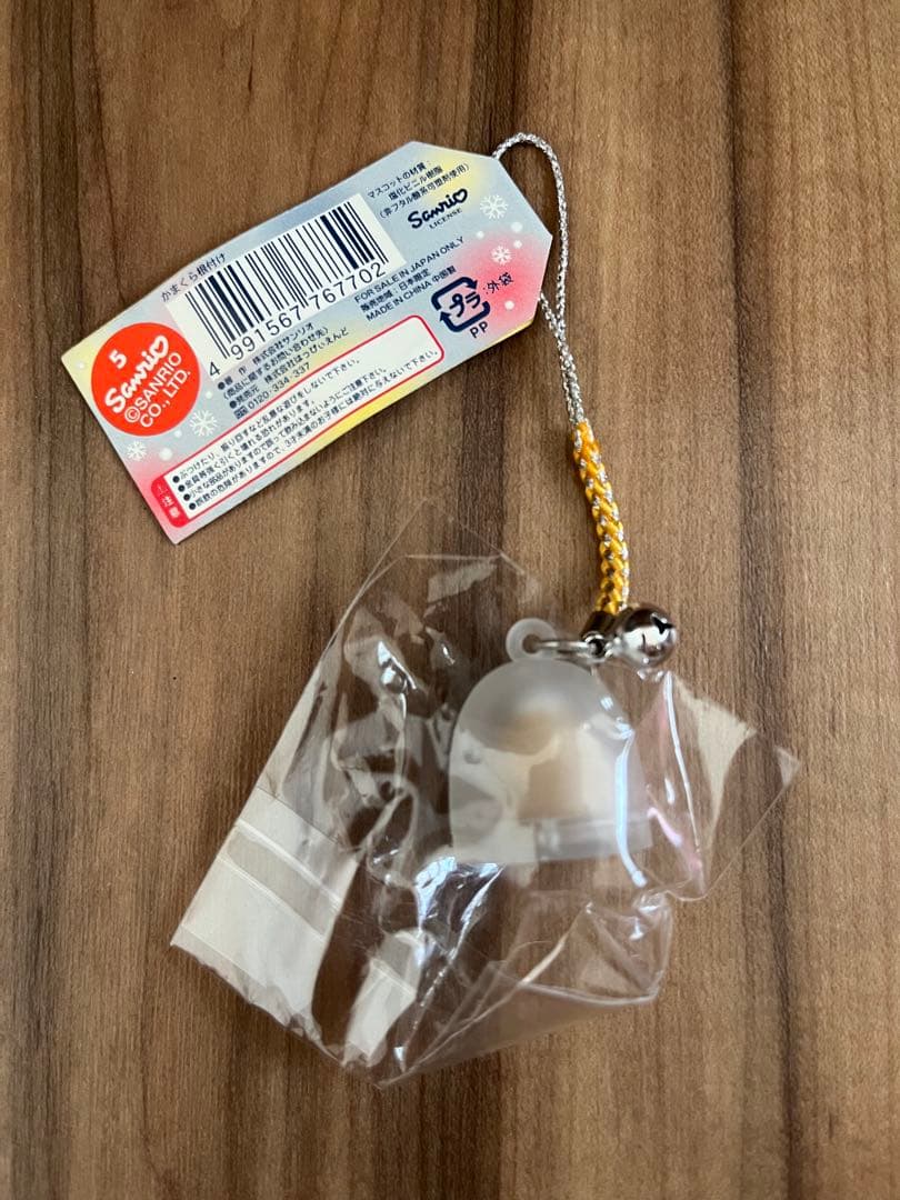 地域限定・ご当地キティ 雪国 限定 ゆきやこんこ キティ - メルカリ