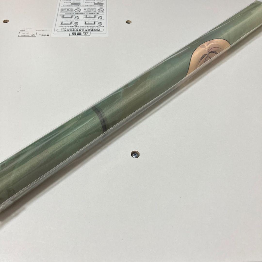 ウェス　タペストリー　B2 高守ミナミ　WES コミックマーケット c105