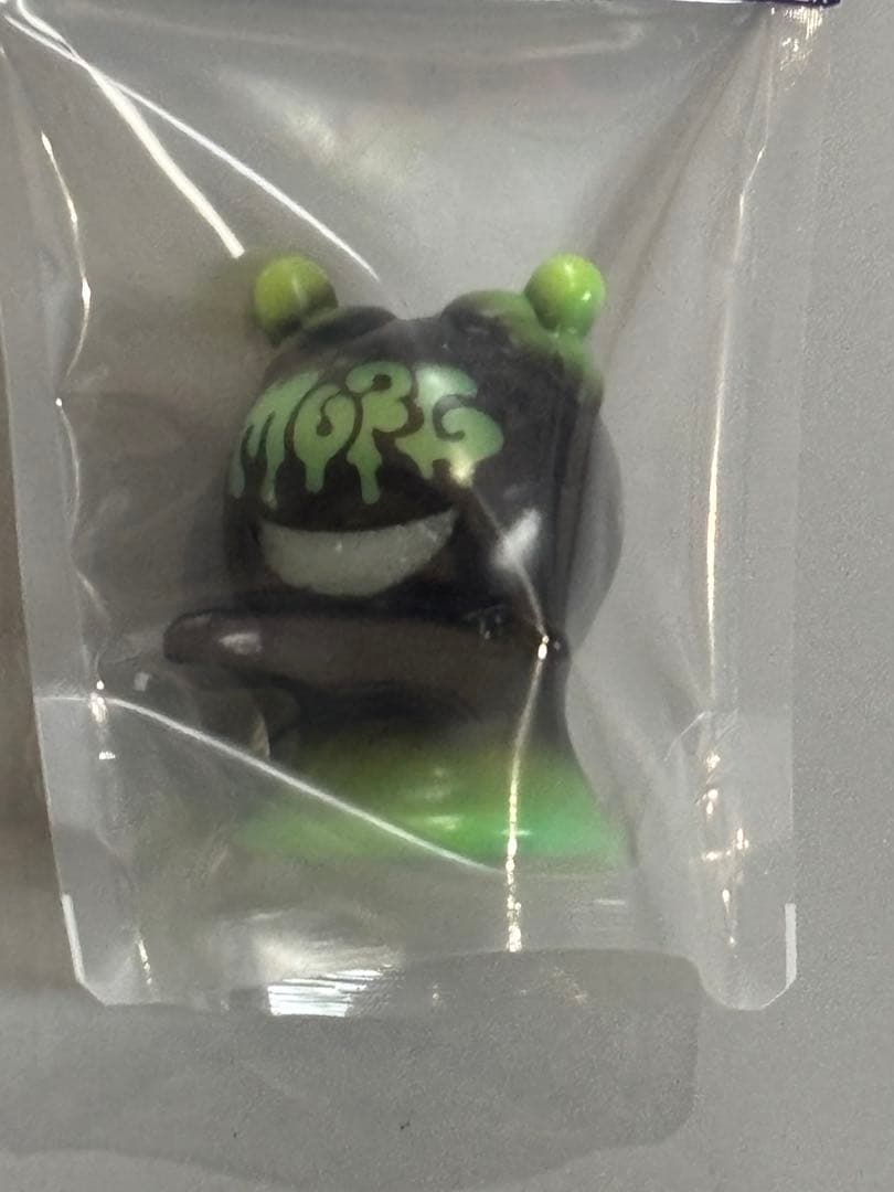 その他 JELLY ROGER Edward M Drake MORG