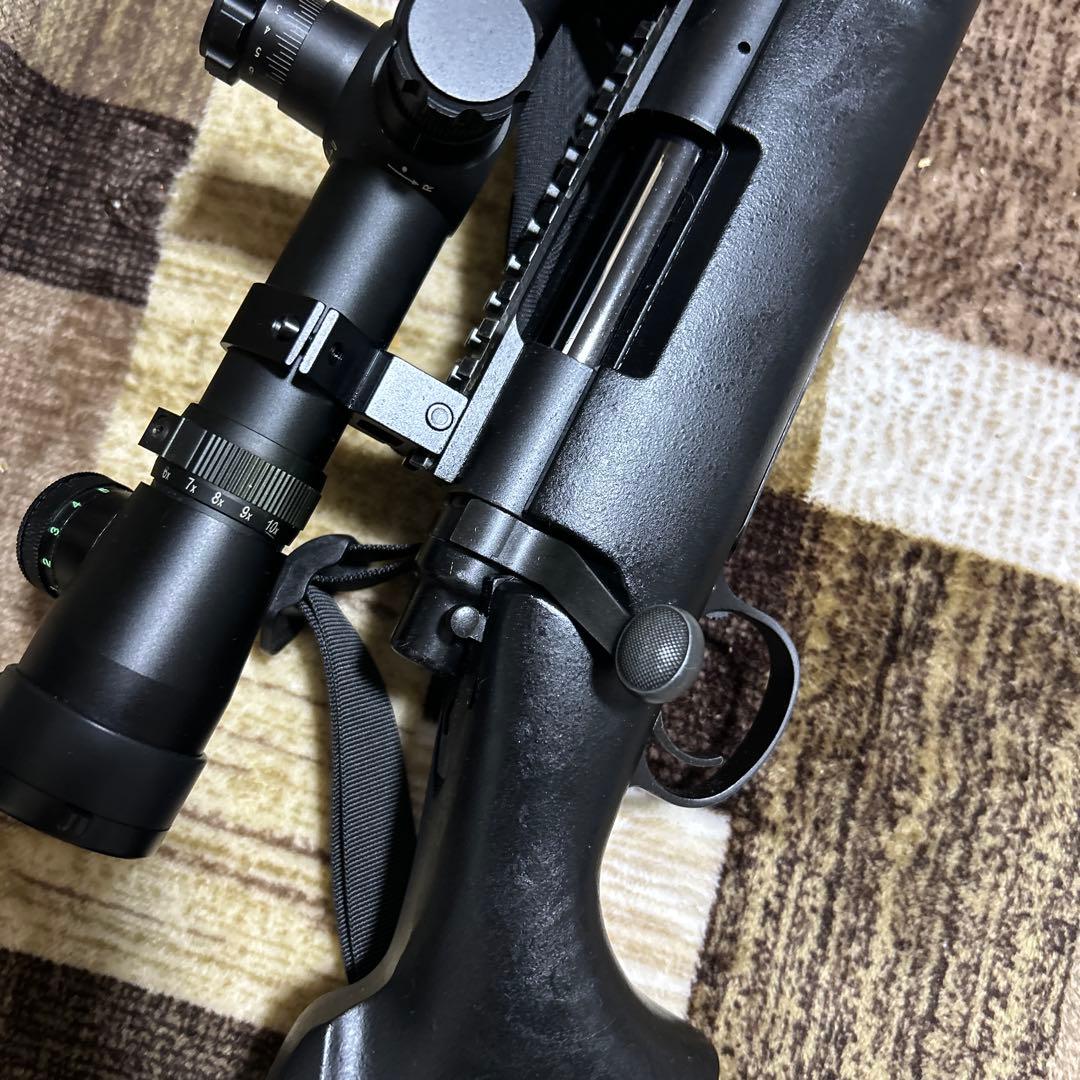 タナカ　M24 SWS AIR