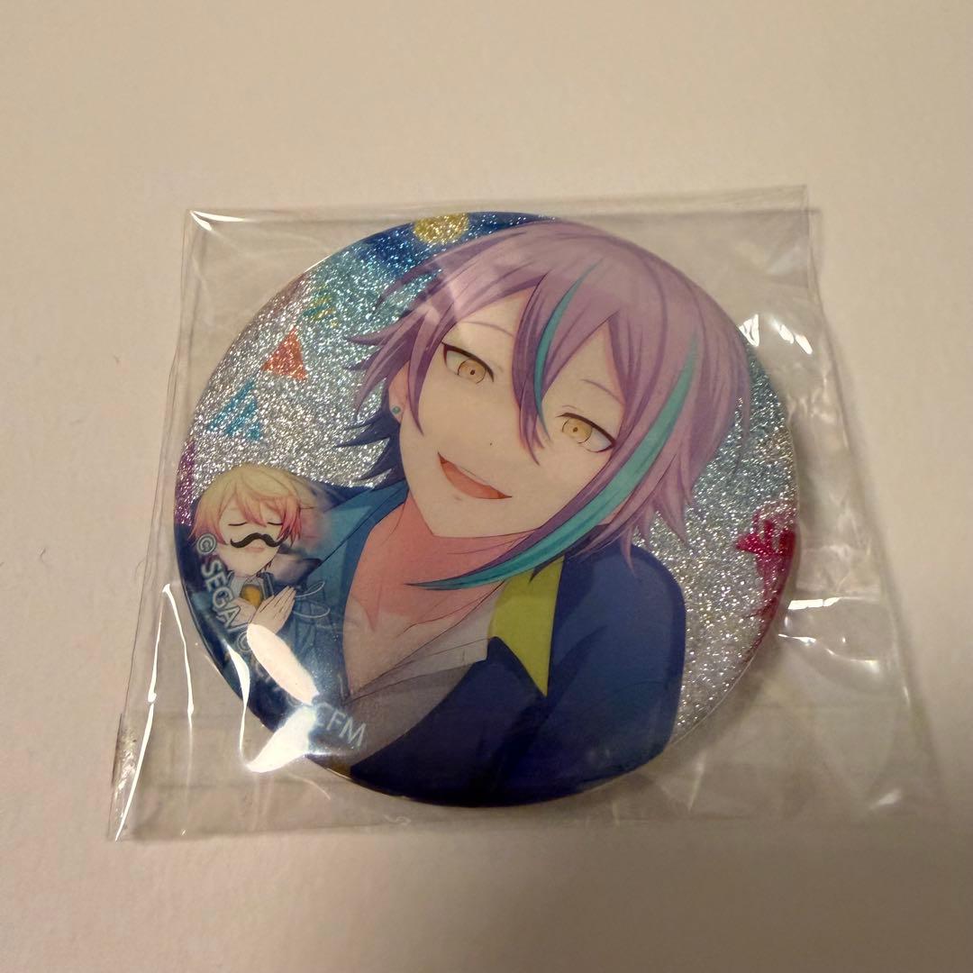 プロセカ 神代類 缶バッジ グリ缶 フェス限 2b - メルカリ