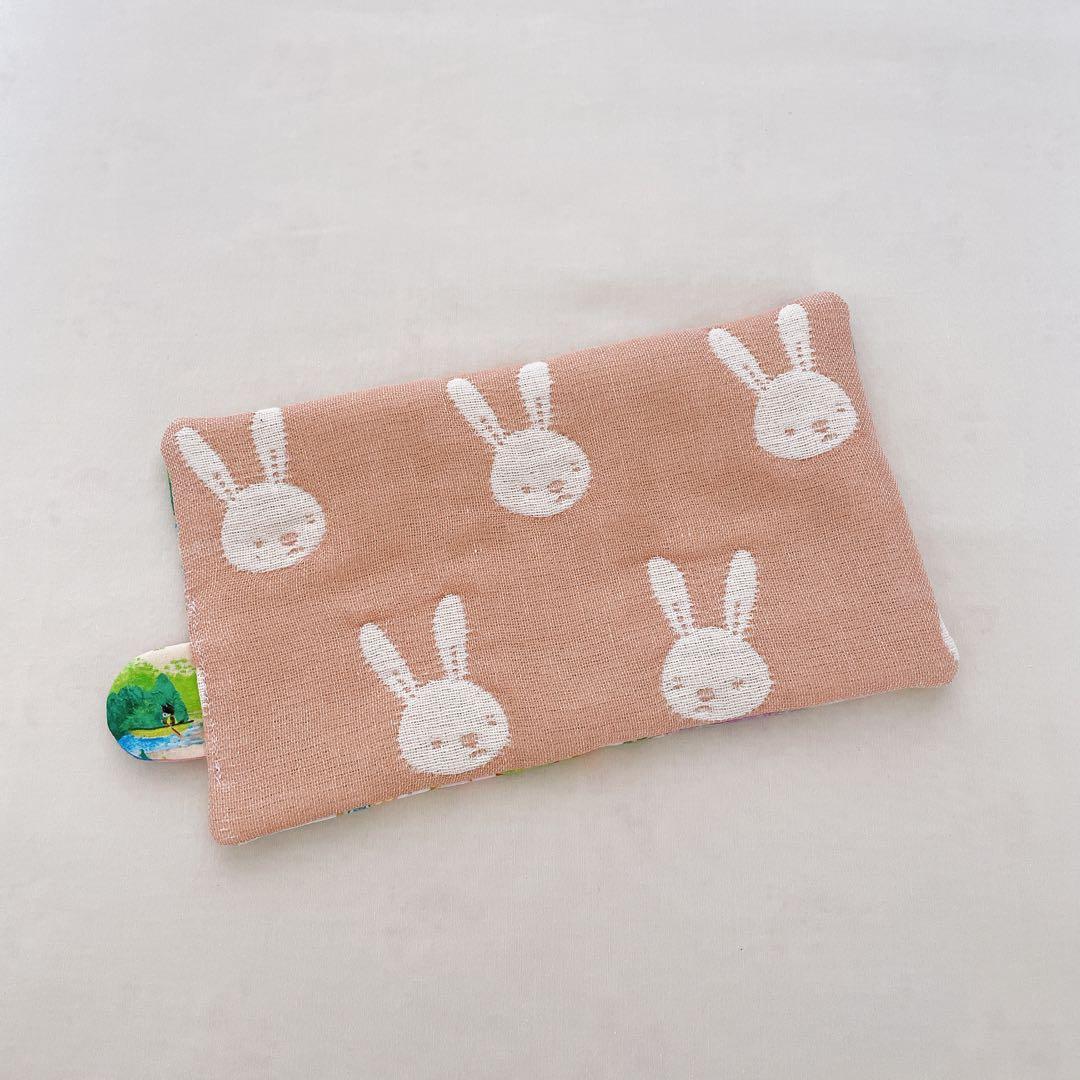 ファスナーポーチ　157