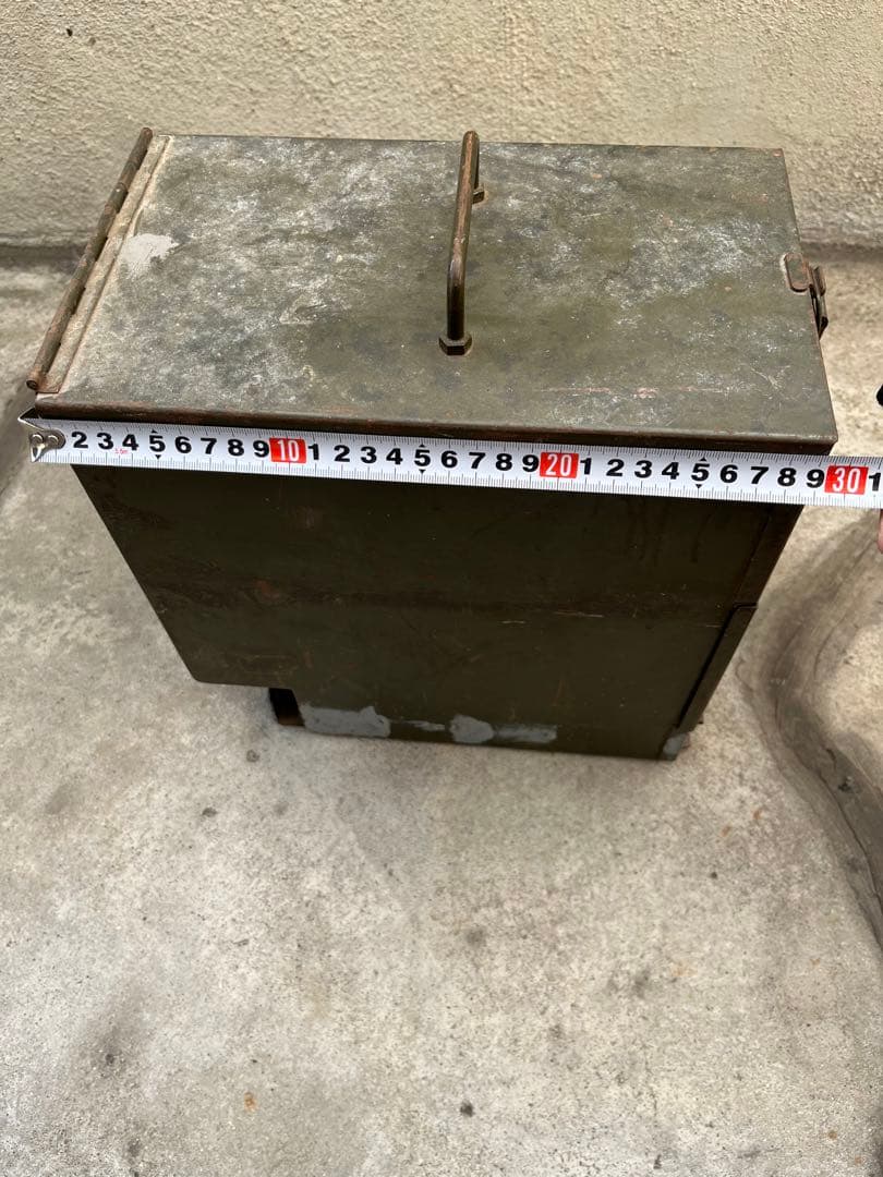 【antique】40年代 アメリカ軍 US.ARMY SIGNAL CORPS