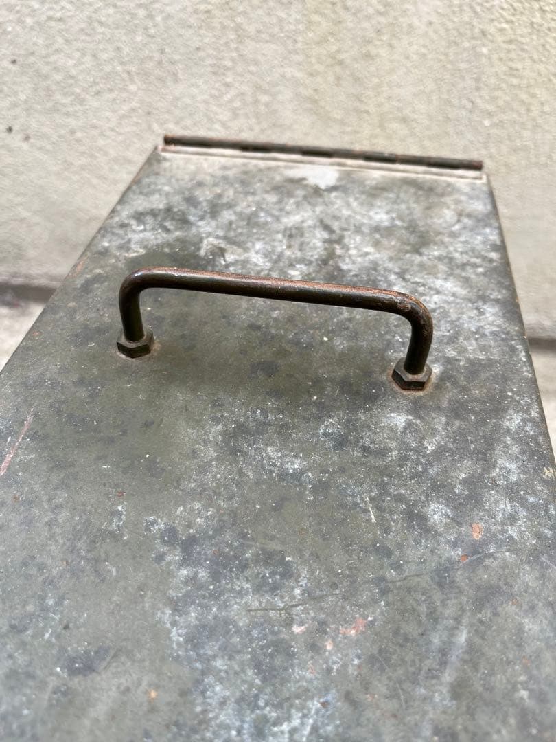 【antique】40年代 アメリカ軍 US.ARMY SIGNAL CORPS