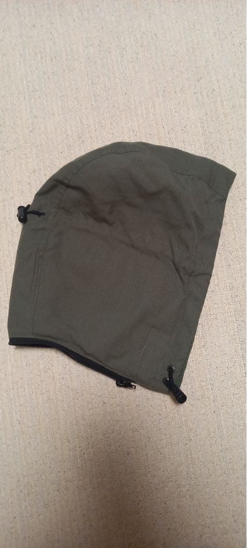 Fort voin fortress mod K 防護服　手袋付　fsb　ロシア