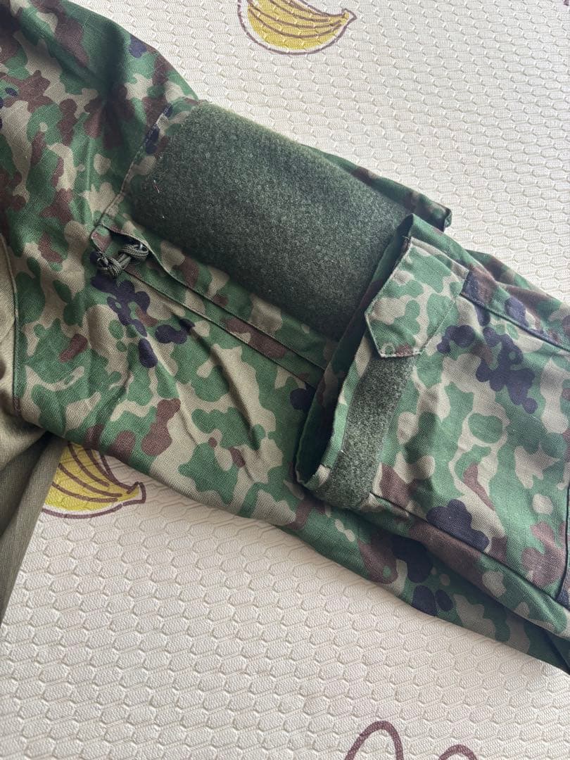 早い者勝ち　コンバットシャツ　Lサイズ　陸自　新品未使用品