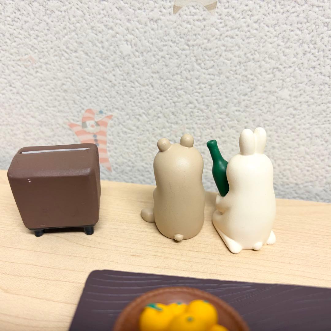 デコレ concombre コンコンブル お家 まったり16個 まとめ売り