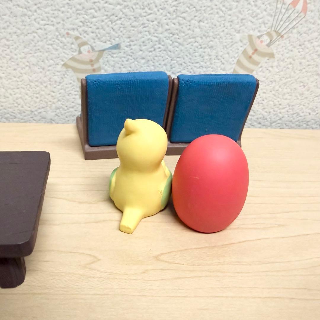 デコレ concombre コンコンブル お家 まったり16個 まとめ売り