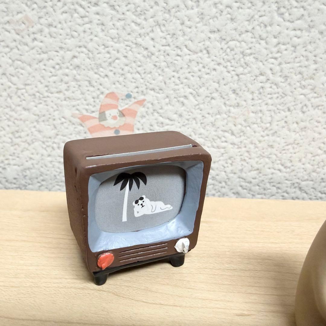 デコレ concombre コンコンブル お家 まったり16個 まとめ売り