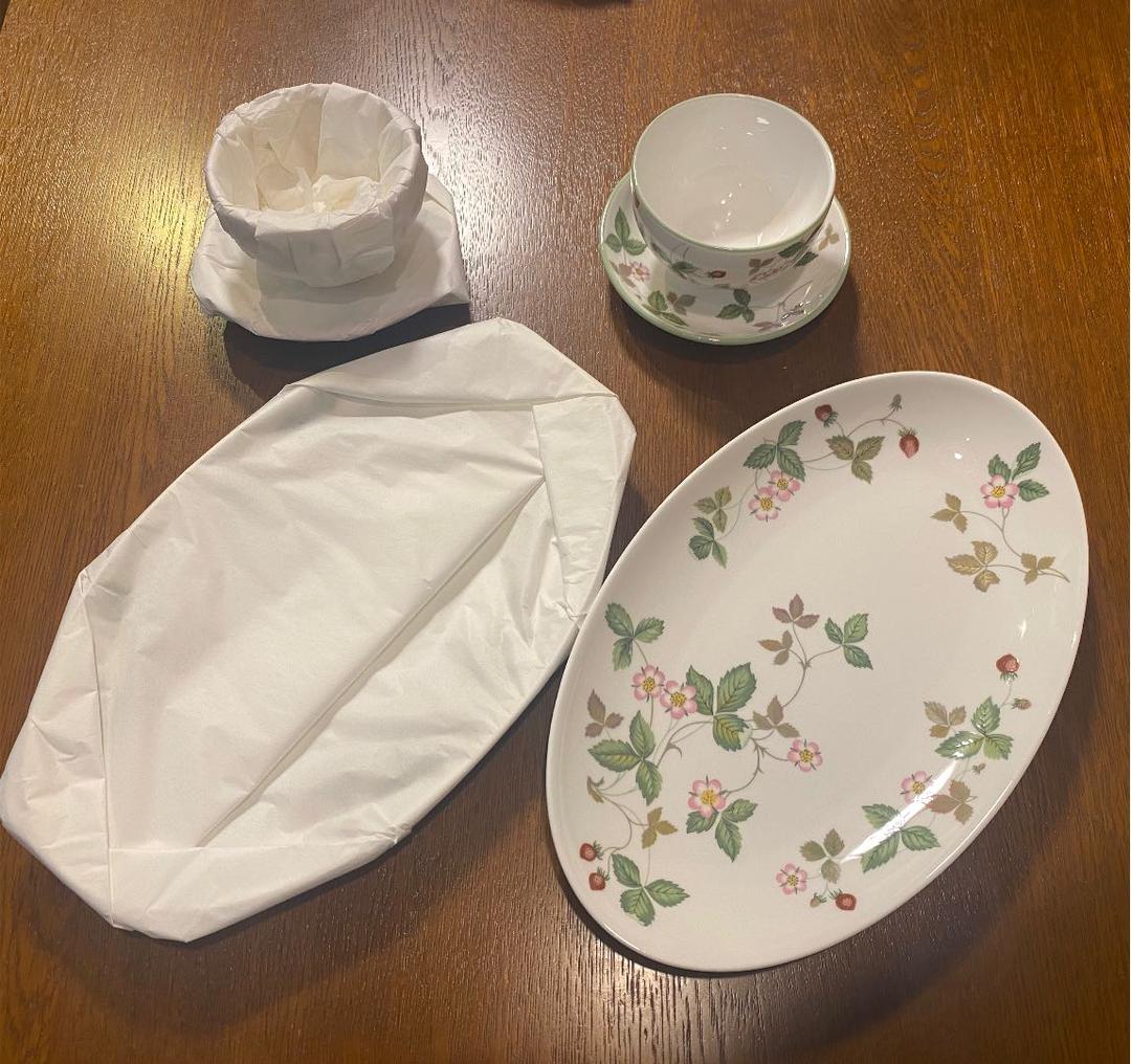 新品未使用⭐︎ワイルドストロベリーカジュアル セット