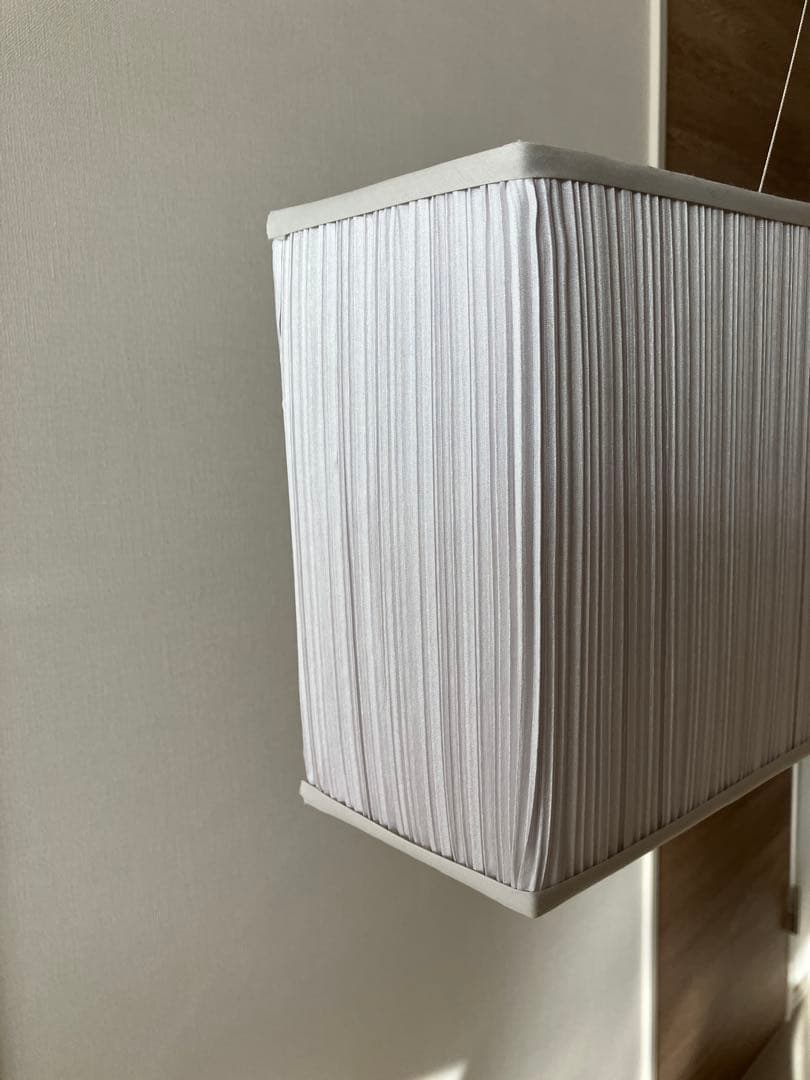 yamagiwa ヤマギワ　BAUMNバウム　ペンダントライト　3灯