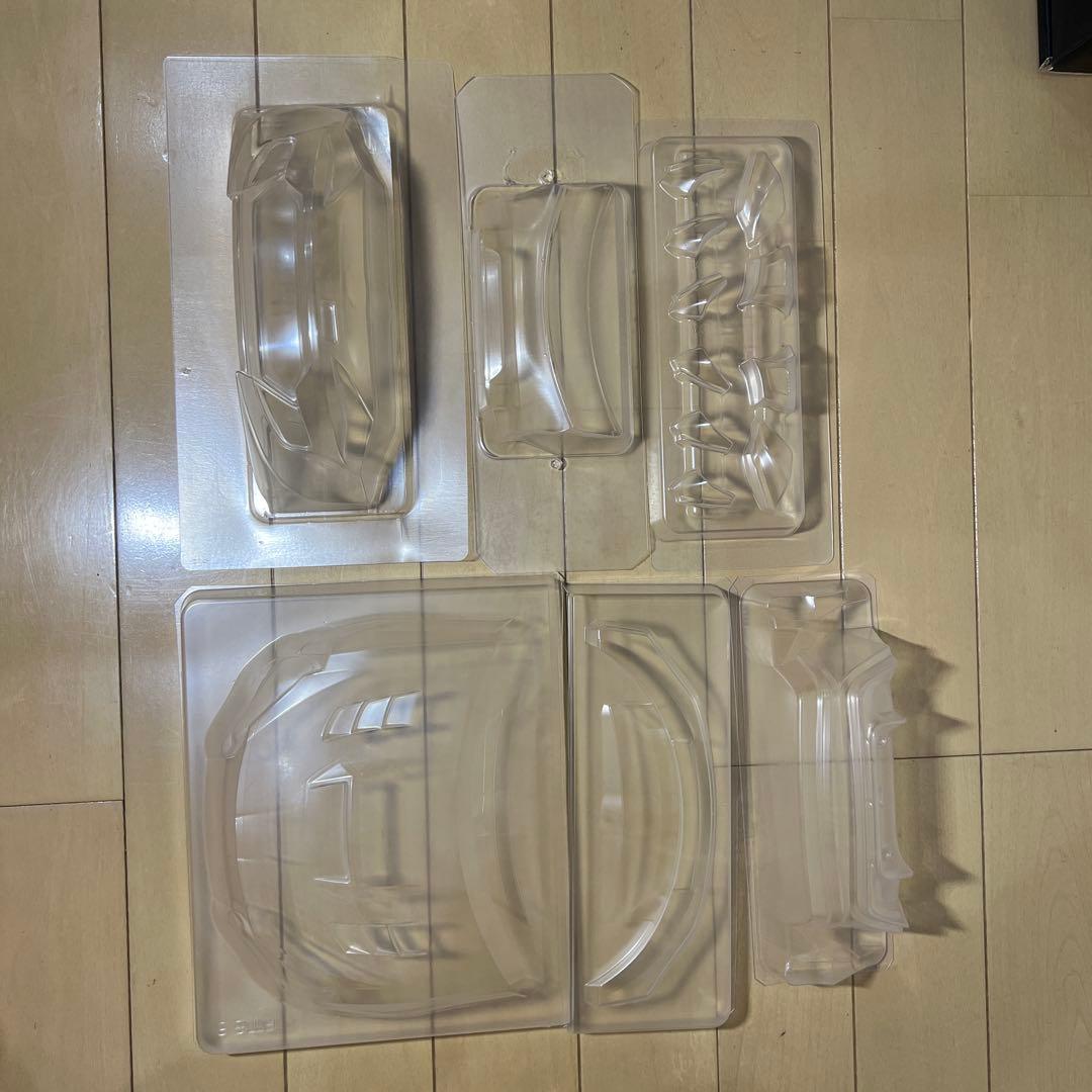 靖夫様専用 アディクション トヨタ86用エアロパーツ PANDEM Ver.3