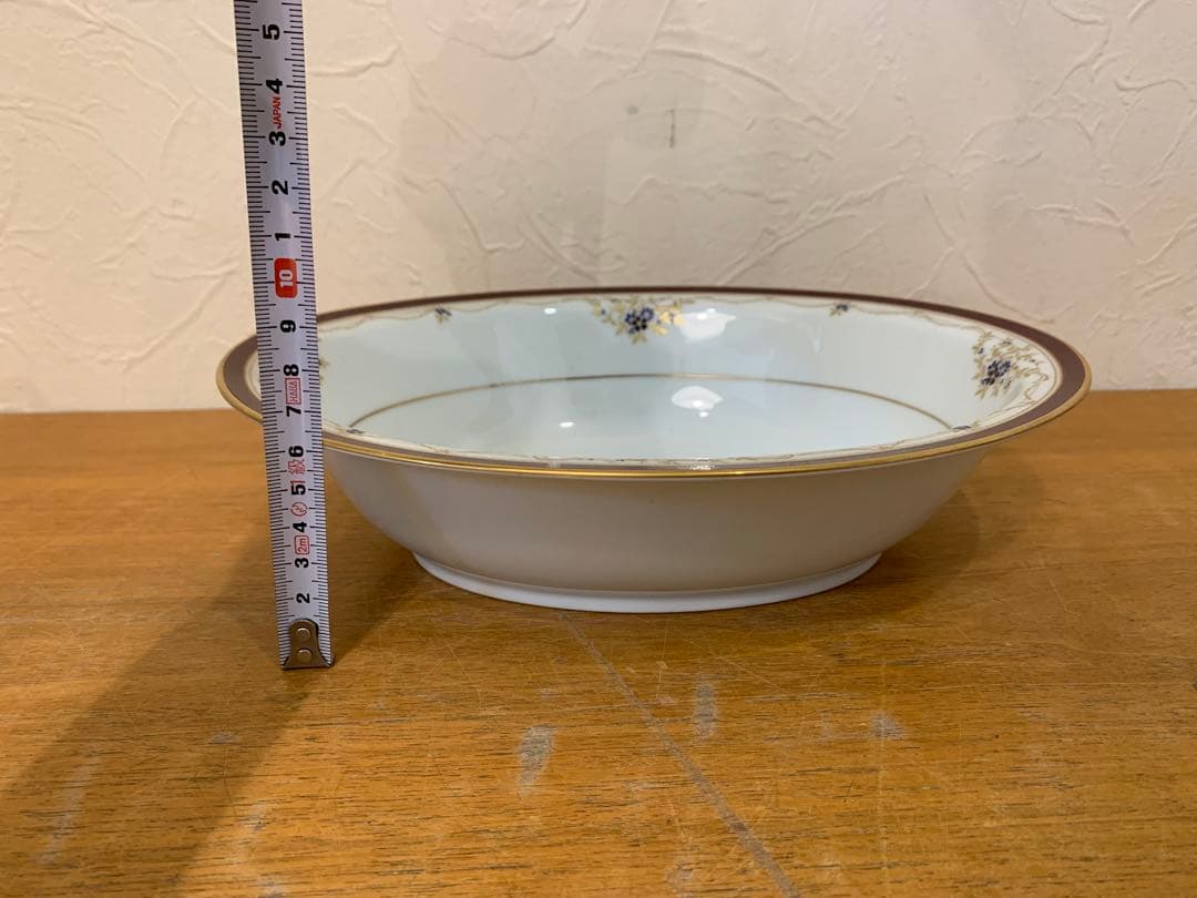 G0203-22☆ノリタケ 食器セット オシャレ インテリア noritake - メルカリ