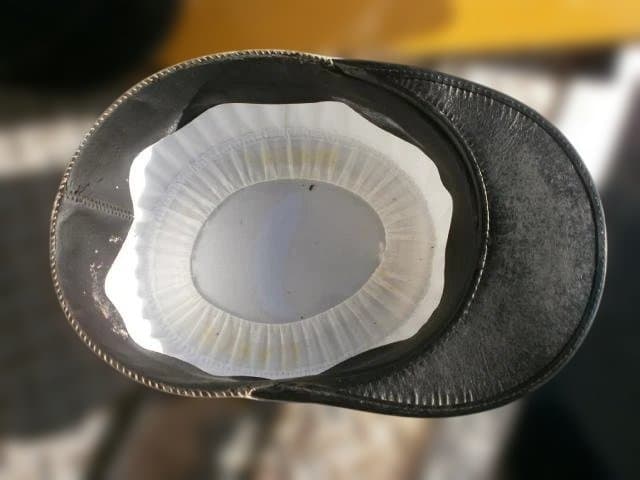 フランス軍外人部隊 レジョネア（一般隊員用） ケピブラン - メルカリ