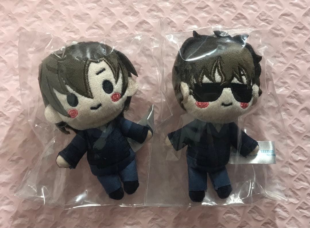 名探偵コナン セガくじ 揺れる警視庁セット