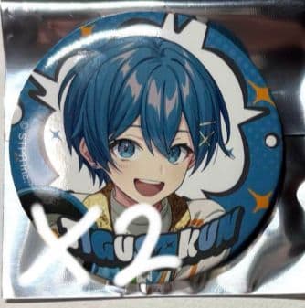 アンプタックカラーズ ちぐさくん 等身 レインボーロード77% - メルカリ