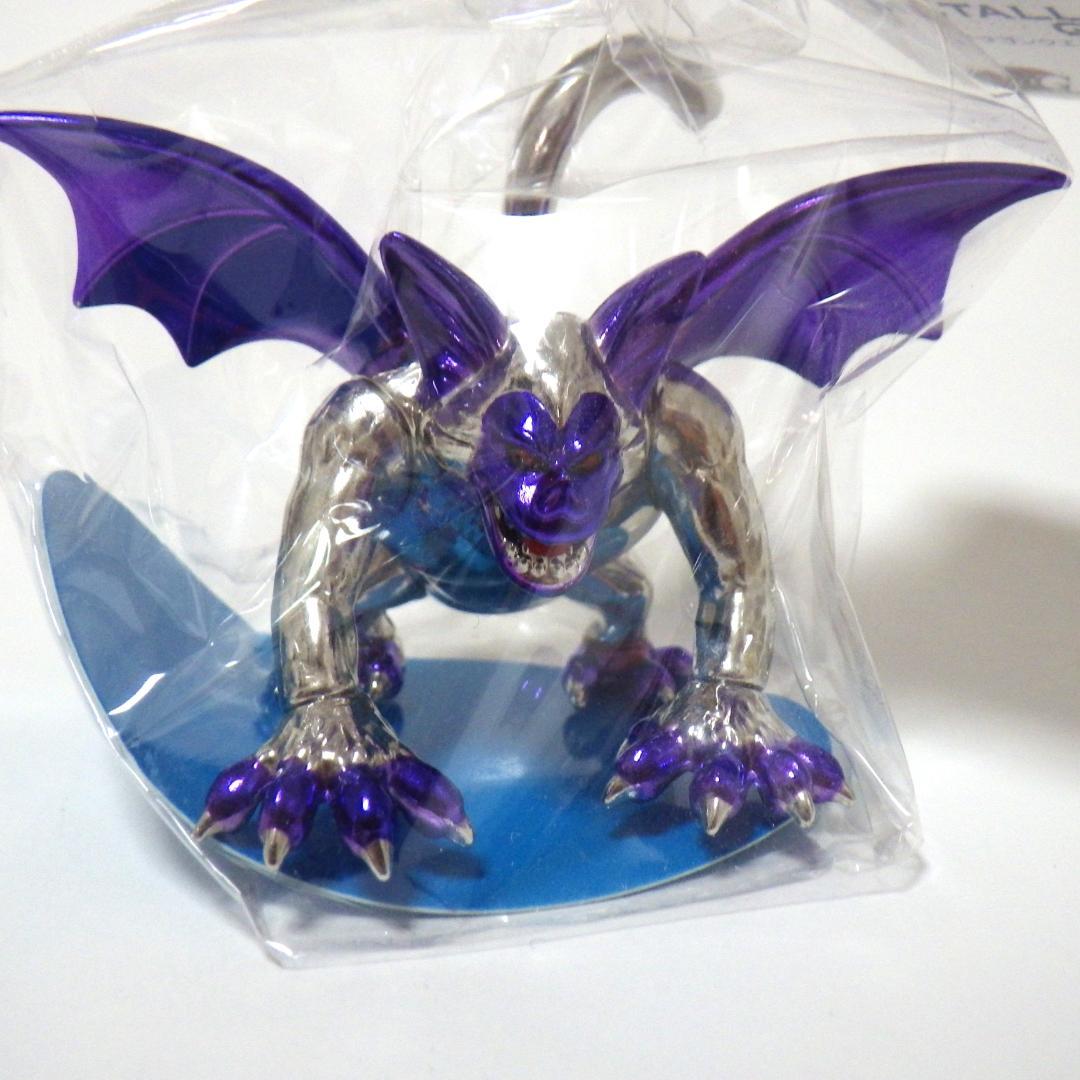 ドラゴンクエスト メタリックモンスターズギャラリー シルバーデビル