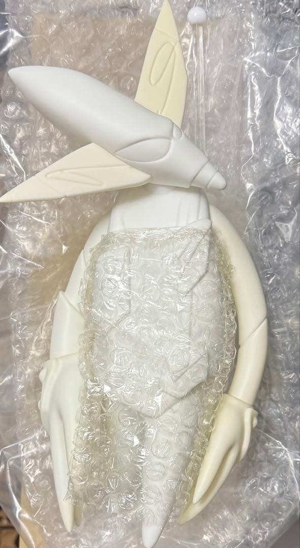 FL-001 Pointman Futura Laboratories 白　新品