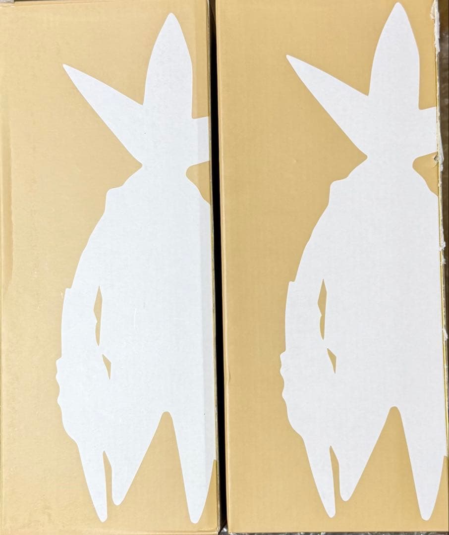 FL-001 Pointman Futura Laboratories 白　新品