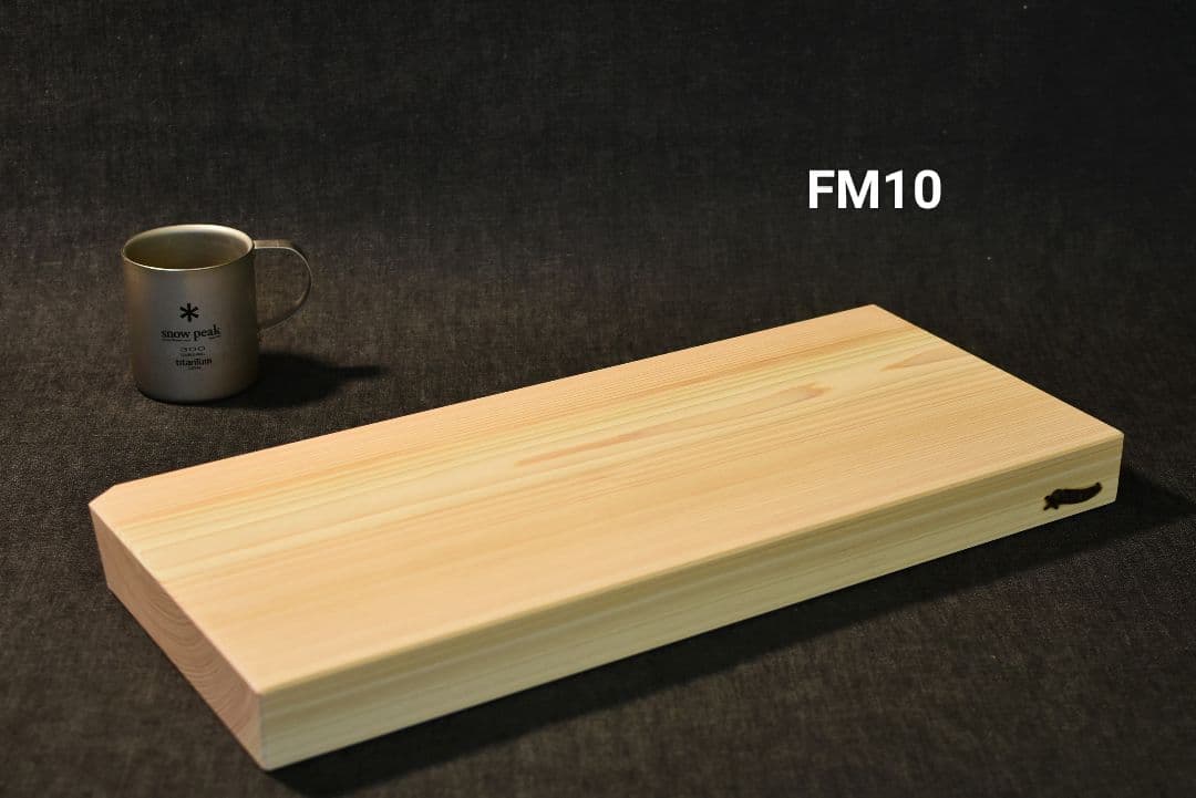 専用！ 他の方は購入しないでください！FM10とFL19！