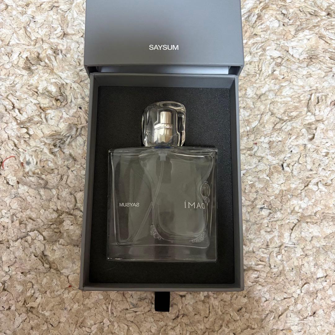 DAMI SAYSUM 50ml - メルカリ