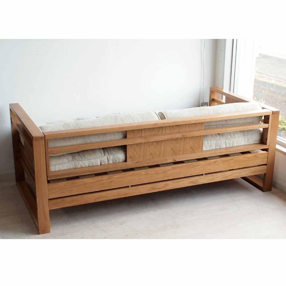 ダブルティー/WTW リンコン/RINCON ソファ 西海岸 ZR24270