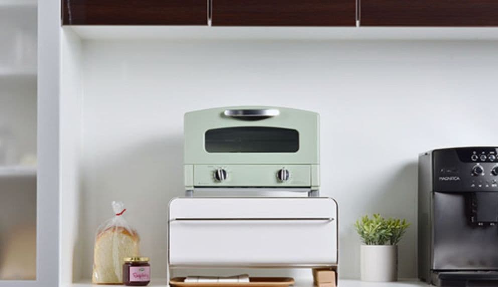 【新品未使用品】UtaU　ブレッドドロワー　ピュアホワイト